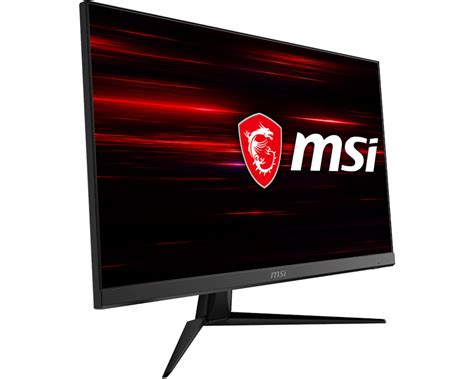 Monitor Msi Optix Mag Fhd Hz Sklep Proline Pl