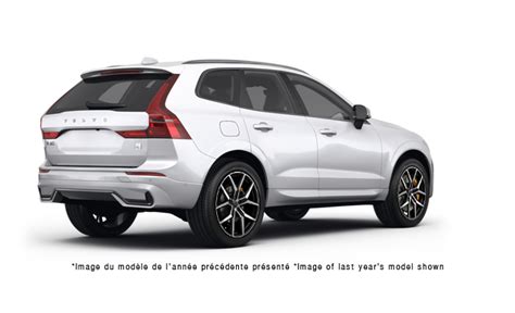 Volvo Xc Recharge Polestar Engineered Partir De