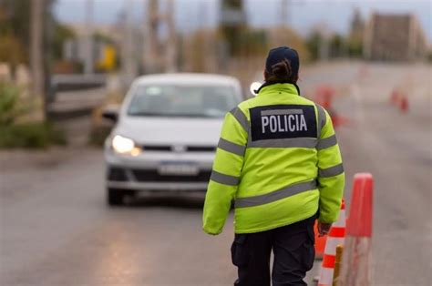 Cuatro Personas Hospitalizadas Tras Un Vuelco En Ruta 22 RocaNoticias