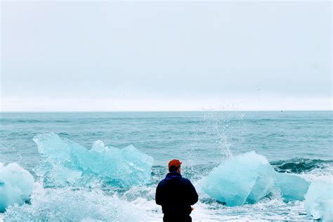 Jökulsárlón Glacier Lagoon Iceland - Things you like to know