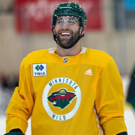 Jason Zucker Minnesota Wild How I Got Here With Corey Koskie