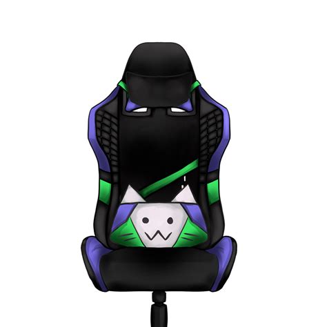 Vtuber Gaming Chair Asset Pack Nerouvt S Ko Fi Shop Ko Fi Where