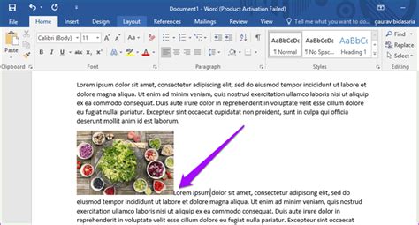 Cómo mover imágenes libremente en Word sin limitaciones Moyens I O