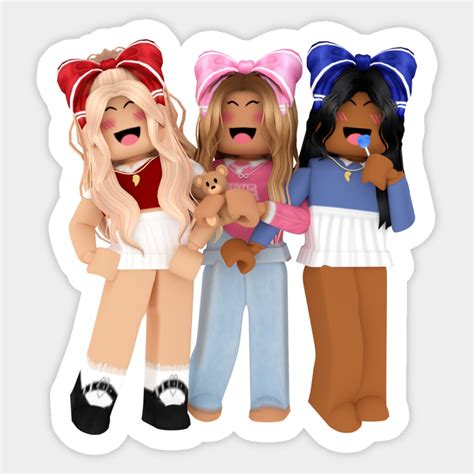 Roblox Dabbing Dancing Dab Noobs Sticker Pack Sticker by smoothnoob ...