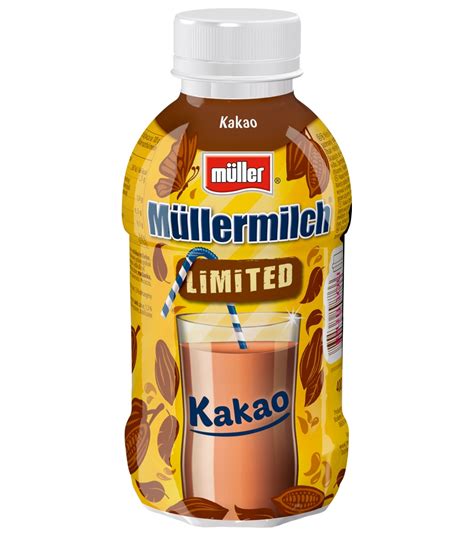 Müller Müllermilch Zero w Mleko i napoje mleczne Allegro pl