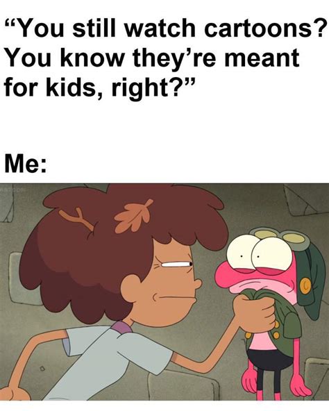 Amphibia Memes 4 Amphibia Amino