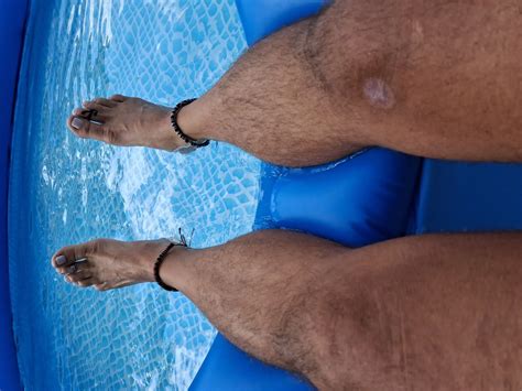 Tanning Our Legs And Feet 16 Nude Pics XHamster