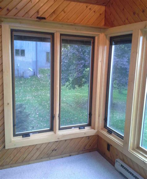 Casement versus Double Hung: Which windows are right for my home