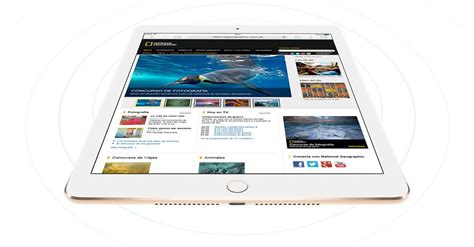 Apple Presenta El Nuevo Ipad Air De Forma Oficial Meristation