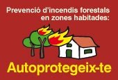 Prevenci D Incendis Forestals Feu Clic Al T Tol Per Veure Tota La