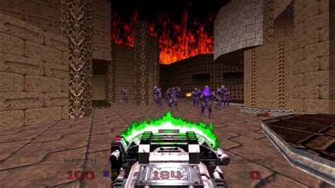 Doom Classic Bundle Free Download Repacklab