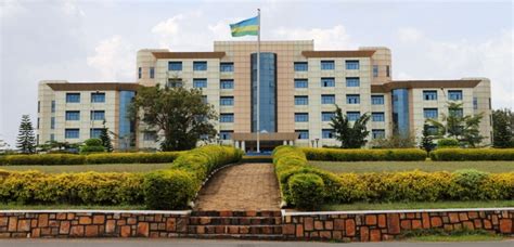 New Academic Year Officially Launched At Ulk Kigali Independent