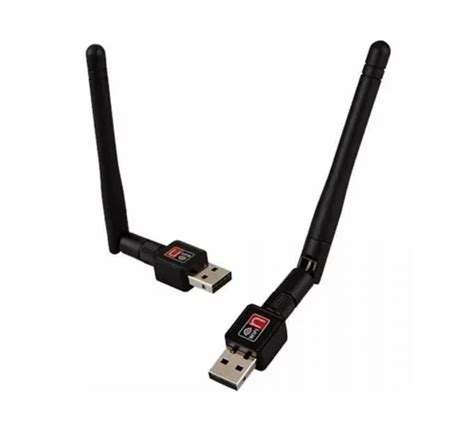 Antena Usb Inal Mbrica N Mbps Pcmart