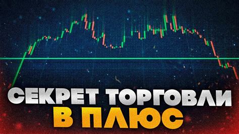 Самая ЛУЧШАЯ ТОРГОВАЯ СТРАТЕГИЯ для Трейдинга 100 Проходимость Youtube