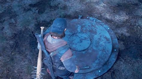 Days Gone Alle Hinterhalt Camps Und Bunker