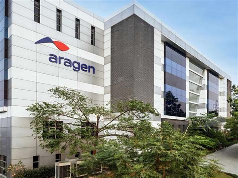 Aragen Life Sciences To Invest Rs 2000 Cr In Telangana