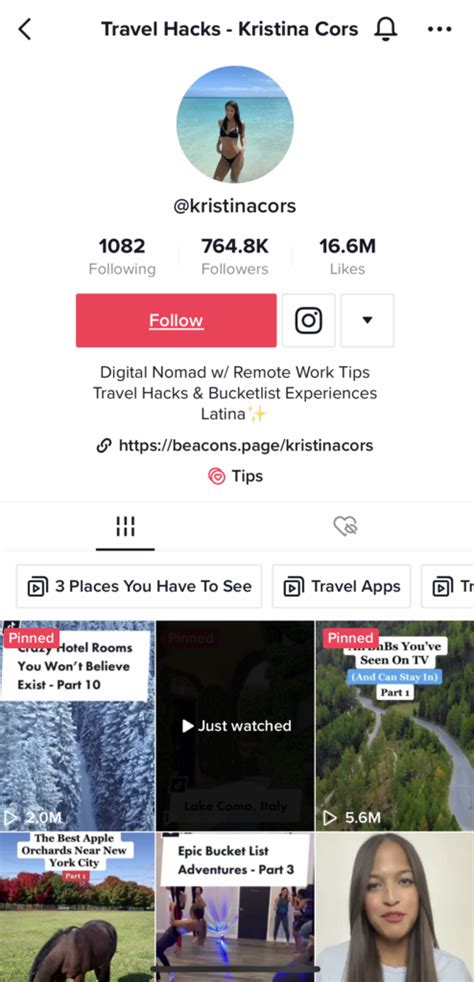 Craft Unique Tiktok Bios With These 7 Tips Sprout Social