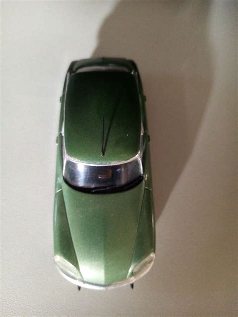 CITROEN DS ID 21 vert argenté 1 43 no solido norev dinky eligor eBay