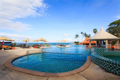 Pool Samui Buri Beach Resort Maenam Holidaycheck Koh Samui