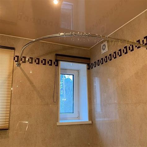 Новости » Карниз для ванны Дуга