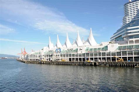 Vancouver Tourist Attractions 25 Things To Do In Vancouver Bc