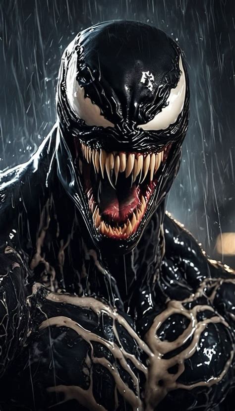 Pin By Pins By P J On Superheroes Villains Venom Superhero Venom