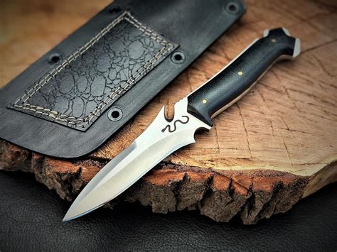 Amazon Premium Handmade Re Jack Krauser Knife Premium Quality