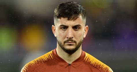 Kostas Manolas Transfer Plan Hatched To Get 12m More Out Of Arsenal