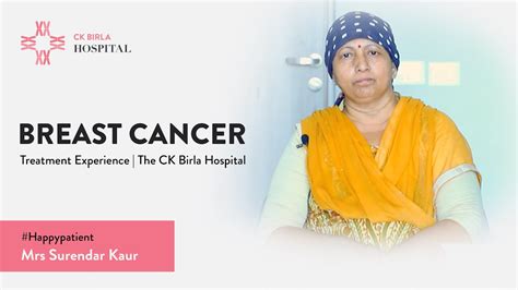 Dr Rohan Khandelwal Best Breast Cancer Surgeon In Gurgaon