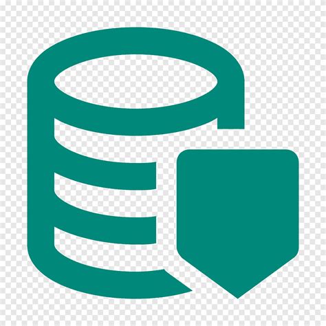 Computer Icons Database Backup Text Logo Png Pngegg