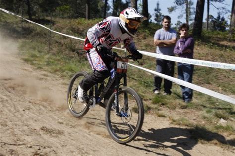 Trofeo Cidade De Vigo De Mountain Bike