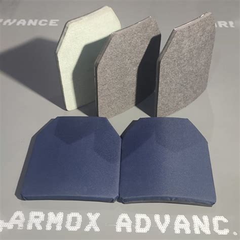 Armor Plate 5 Protection Class Ferro Max