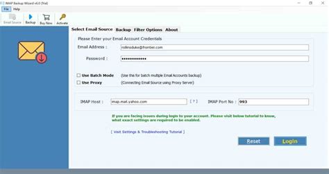 About Frontier Mail Login Details | Frontier Mail Login