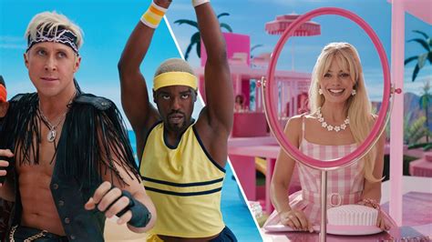 Everything you need to know about Barbie the movie: How to watch