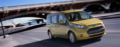 Anteprima Nuovo Ford Transit Connect Motorbox