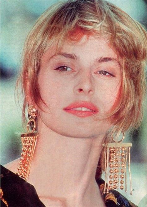 Nastassja Kinski Beautiful Actresses Beutiful Women Actresses