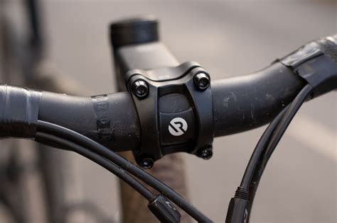 Redshift Shockstop Suspension Stem Review Cycling Weekly