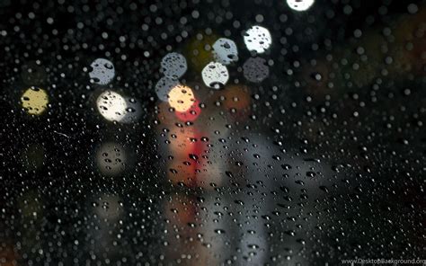 Ultra HD 4K Rain Wallpapers HD, Desktop Backgrounds 3840x2400 ...