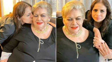 Martha Elena Mart Nez Viveros Fotos De La Hija De Paquita La Del Barrio