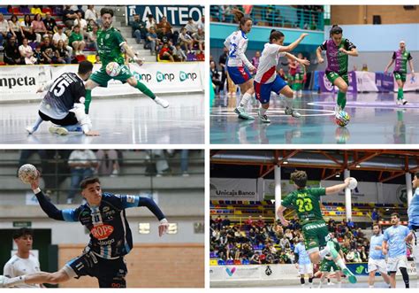 Polideportivo malagueño Jornada clave para el Nueces de Ronda Atlético