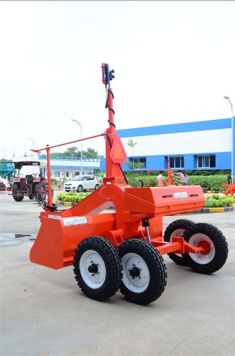 Sports Model Epl Laser Land Leveler For Agriculture Size Fit At