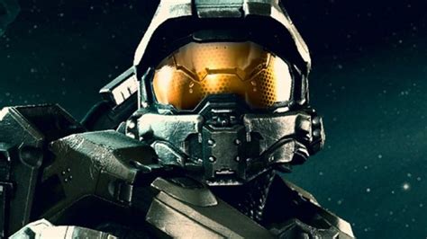 Halo Live-Action TV Series In The Works At Showtime