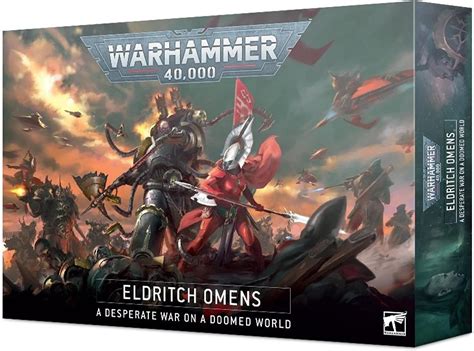 Best Warhammer Starter Sets Updated