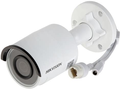 IP CAMERA DS 2CD2085FWD I 2 8MM 8 3 Mpx Hikvision IP Cameras With