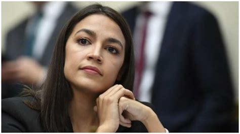 Alexandria Ocasio Cortez Infected With Covid Was Previously Spotted