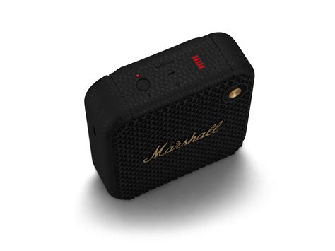 Marshall Willen: Loa Di Động Chính Hãng | Trả Góp 0% | 3KShop.vn