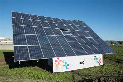 NRG gets into community solar power with new project in Massachusetts