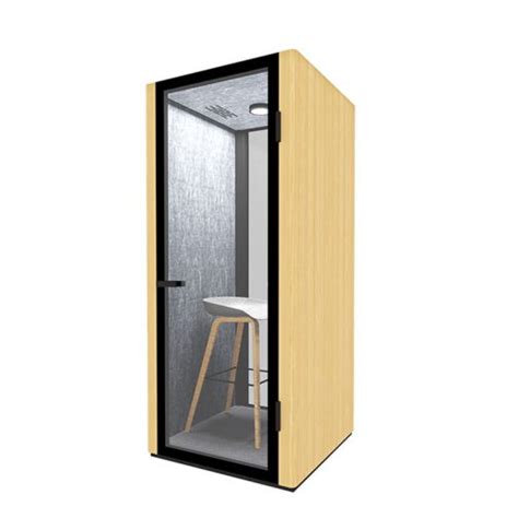 Quiet Pod Quiet Pods For Offices Private Phone Booth Office Weworth