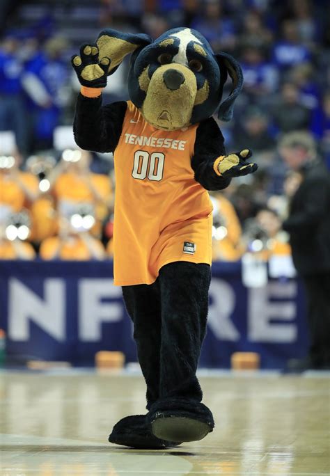 Ranking 2021 March Madness Mascots