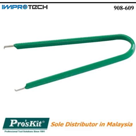 Proskit Ic Extractor Shopee Malaysia